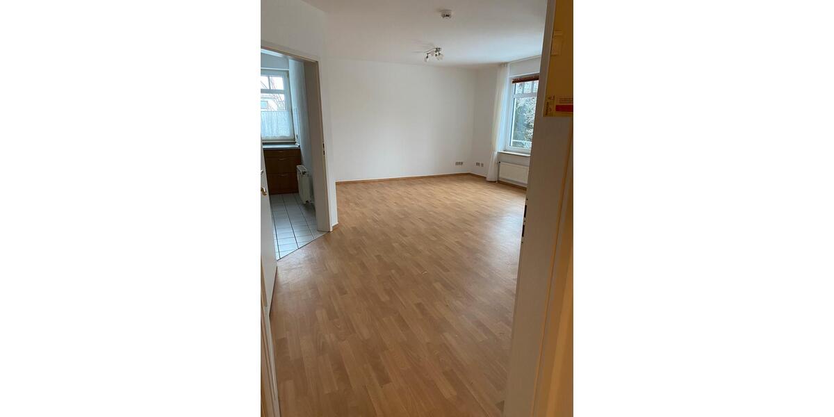 Etagenwohnung Osterode am Harz - 1 Zimmer, 57 m&sup2;, 125.000&euro; | Angebot:26118004