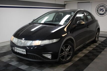 Honda Civic 239.900 km 1.999 &euro; Uhingen 73066