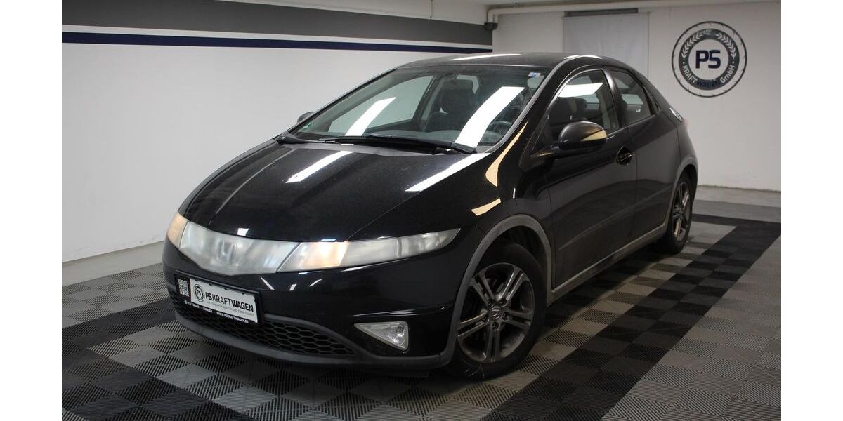 Honda Civic 239.900 km 1.999 &euro; Uhingen 73066