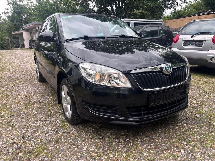 Fabia