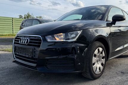 Audi A1 62.886 km 6.400 &euro; THERES 97531