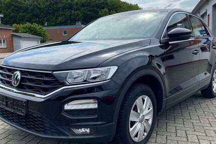 VW T-Roc 115.490 km 13.990 &euro; Loxstedt 27612