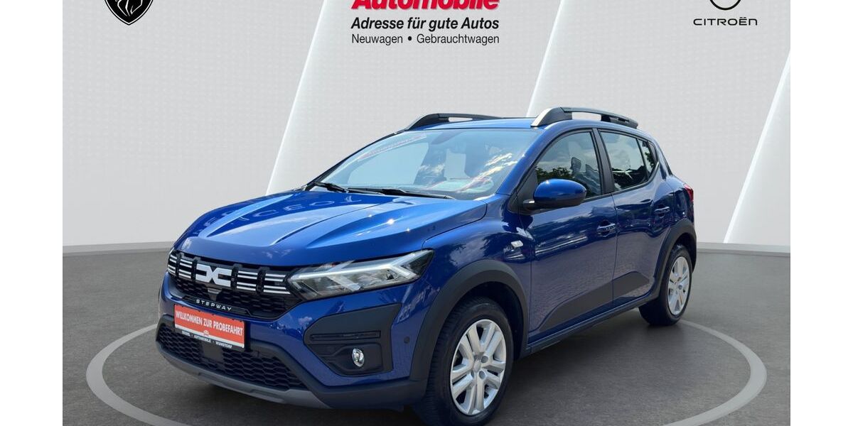 Dacia Sandero 19.336 km 16.995 &euro; Wunstorf 31515