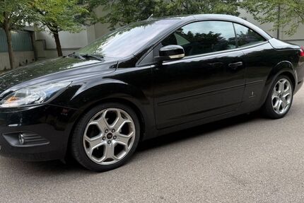 Ford Focus 195.000 km 2.490 &euro; Röfingen 89365