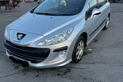 Peugeot 308 168.000 km 3.800 &euro; Balingen 72336