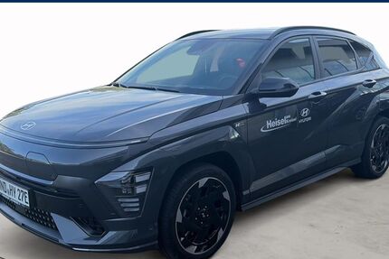 Hyundai KONA 3.000 km 45.960 &euro; Merzig 66663