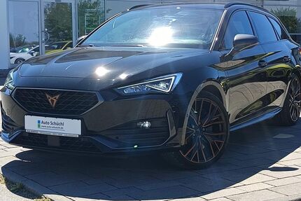 Cupra Leon 37.771 km 28.348 &euro; Schrobenhausen-Edelshsn. 86529