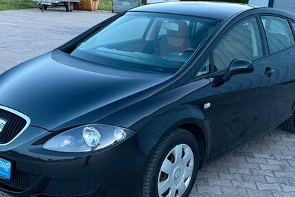 Seat Leon 159.455 km 3.390 &euro; Haselünne 49740