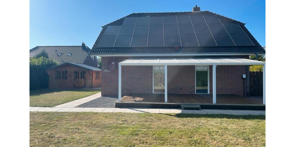 Einfamilienhaus Barßel - 5 Zimmer, 116 m&sup2;, 259.000&euro; | Angebot:27131247