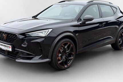 Cupra Formentor 12.470 km 40.990 &euro; Eisfeld 98673