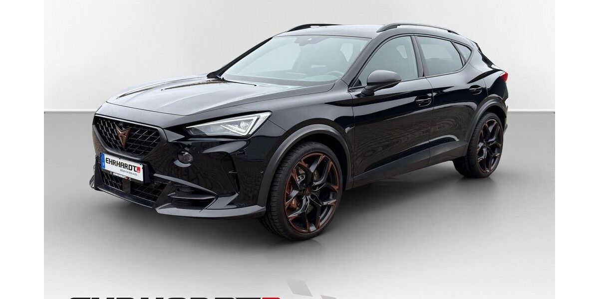 Cupra Formentor 12.470 km 40.990 &euro; Eisfeld 98673