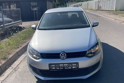 VW Polo 207.840 km 2.000 &euro; Heilbad Heiligenstadt 37308