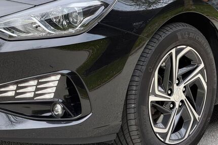 Hyundai i30 163.000 km 11.999 &euro; Landau 94405