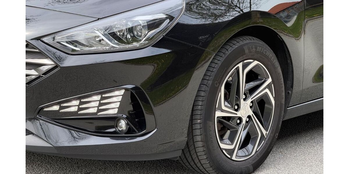 Hyundai i30 163.000 km 11.999 &euro; Landau 94405