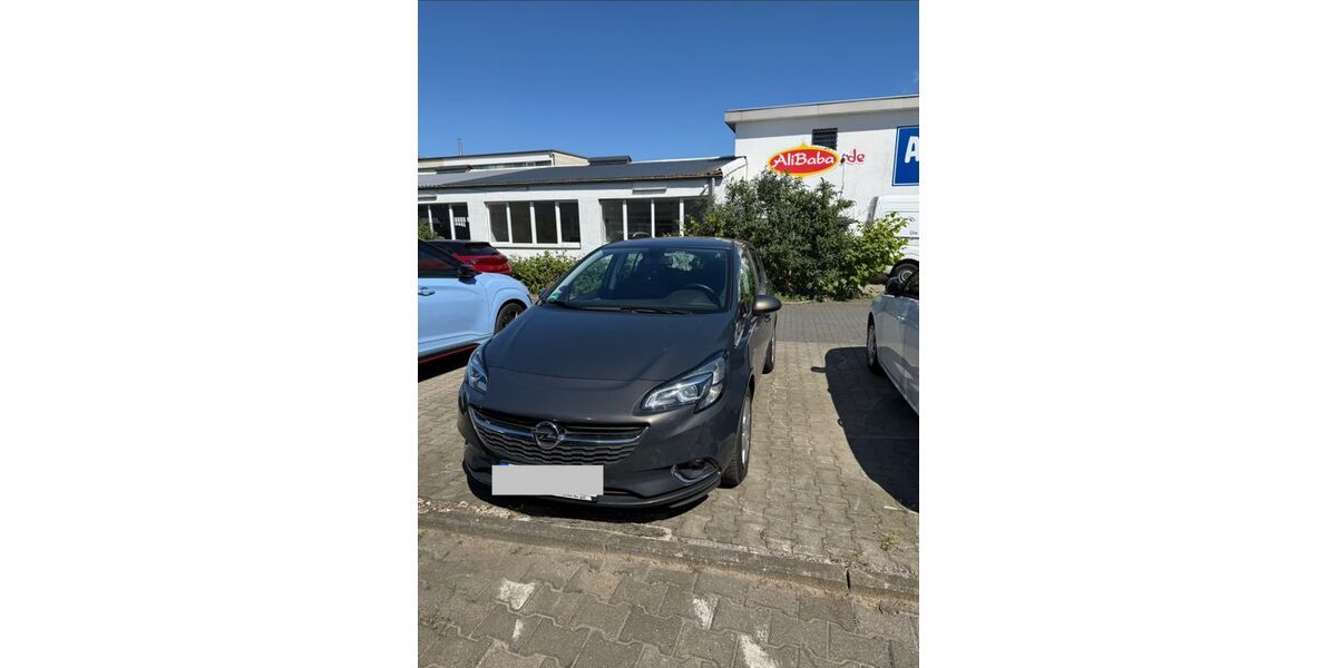 Opel Corsa 90.466 km 8.000 &euro; Essen 45329