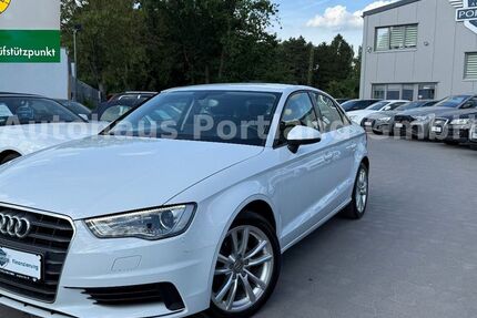 Audi A3 108.990 km 13.999 &euro; Hannover 30629