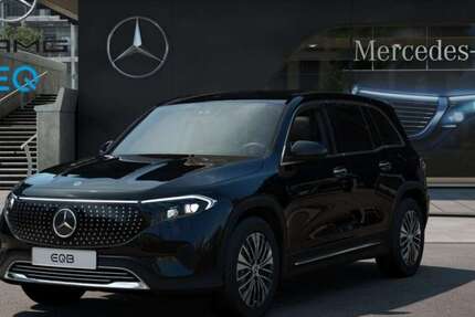 Mercedes-Benz EQB 250 10.477 km 42.880 &euro; Dillenburg 35683