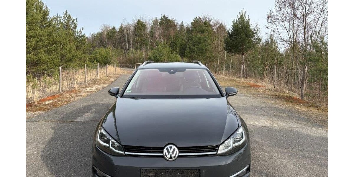 VW Golf 299.000 km 8.300 &euro; Senftenberg 01968