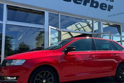 Skoda Rapid 80.346 km 12.675 € Wilkau Haßlau/OT Silberstraße 08112