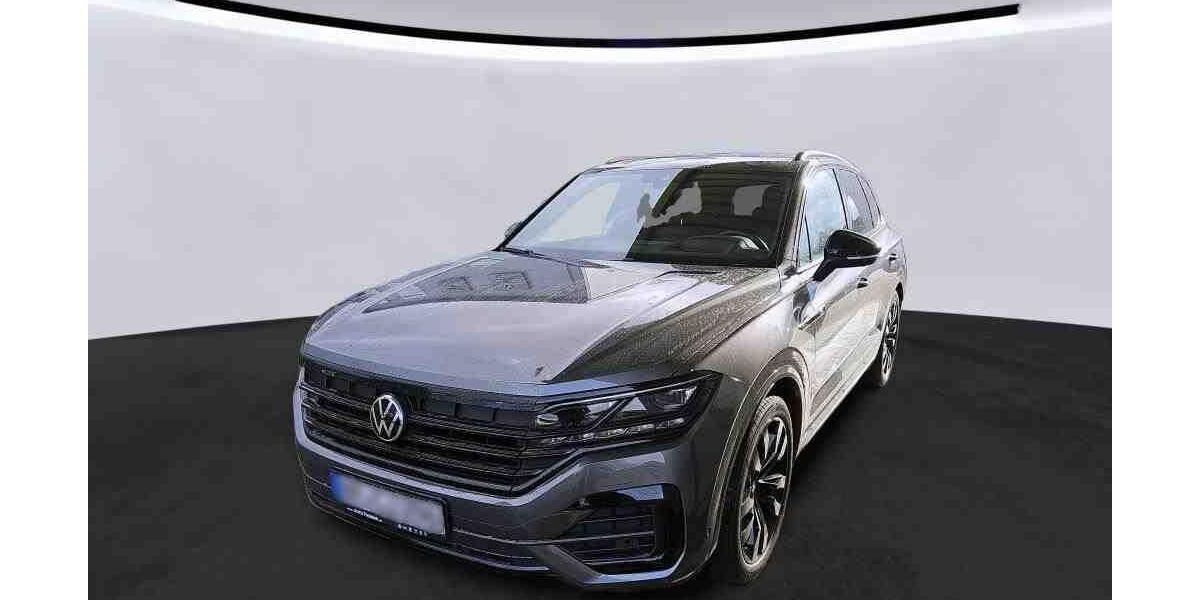 VW Touareg 64.828 km 57.009 &euro; Hamm 59067