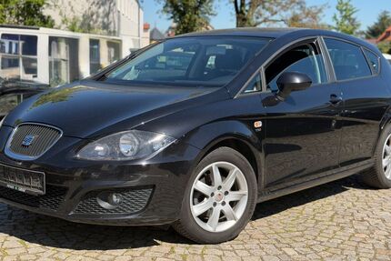 Seat Leon 170.000 km 4.300 &euro; Gerolzhofen 97447