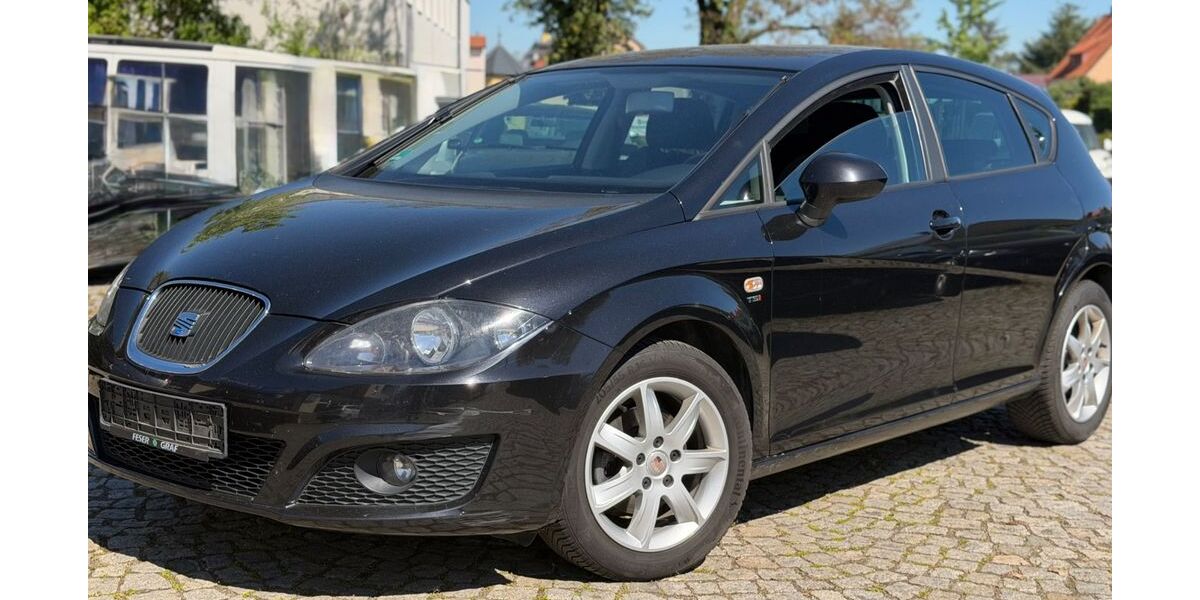 Seat Leon 170.000 km 4.800 &euro; Gerolzhofen 97447