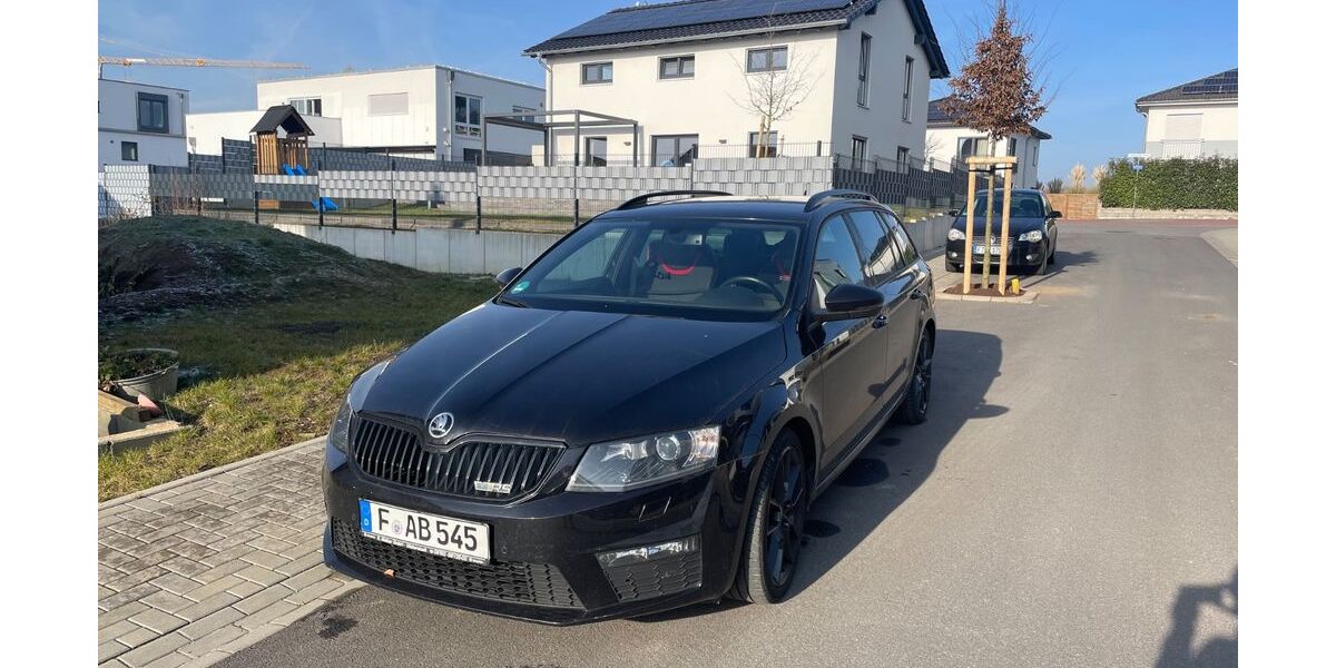Skoda Octavia 211.334 km 10.300 &euro; Wöllstadt 61206