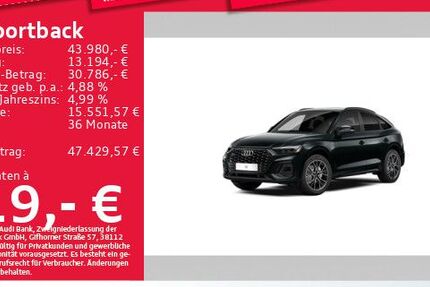 Audi Q5 56.291 km 43.980 &euro; München 81825