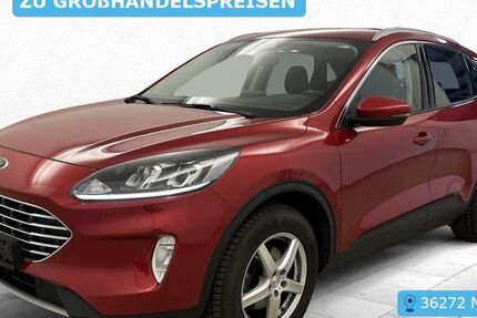 Ford Kuga 93.734 km 18.390 &euro; Frankfurt 60596