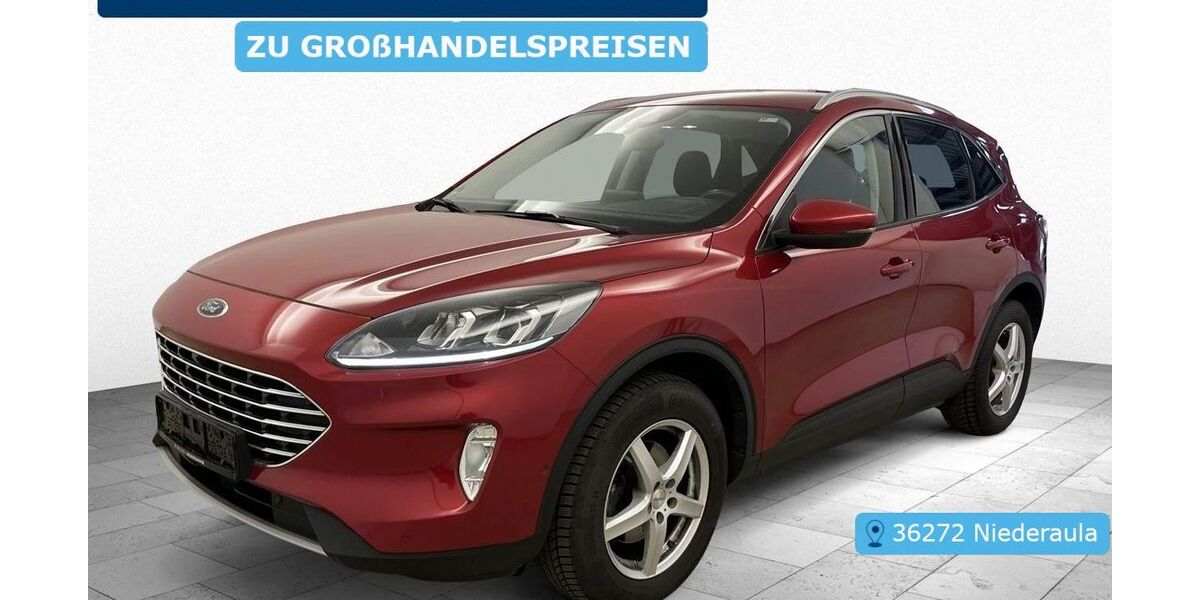 Ford Kuga 93.734 km 18.390 &euro; Frankfurt 60596