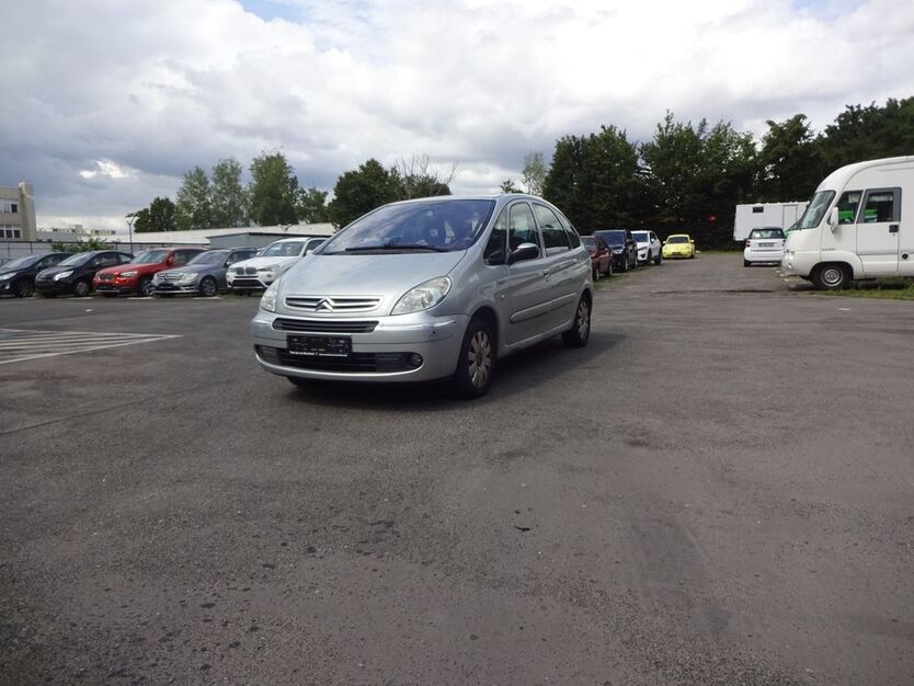 Citroen Xsara Picasso 238.000 km 900 € Berlin 12249
