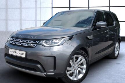 Land Rover Discovery 95.850 km 32.800 &euro; Kolbermoor 83059