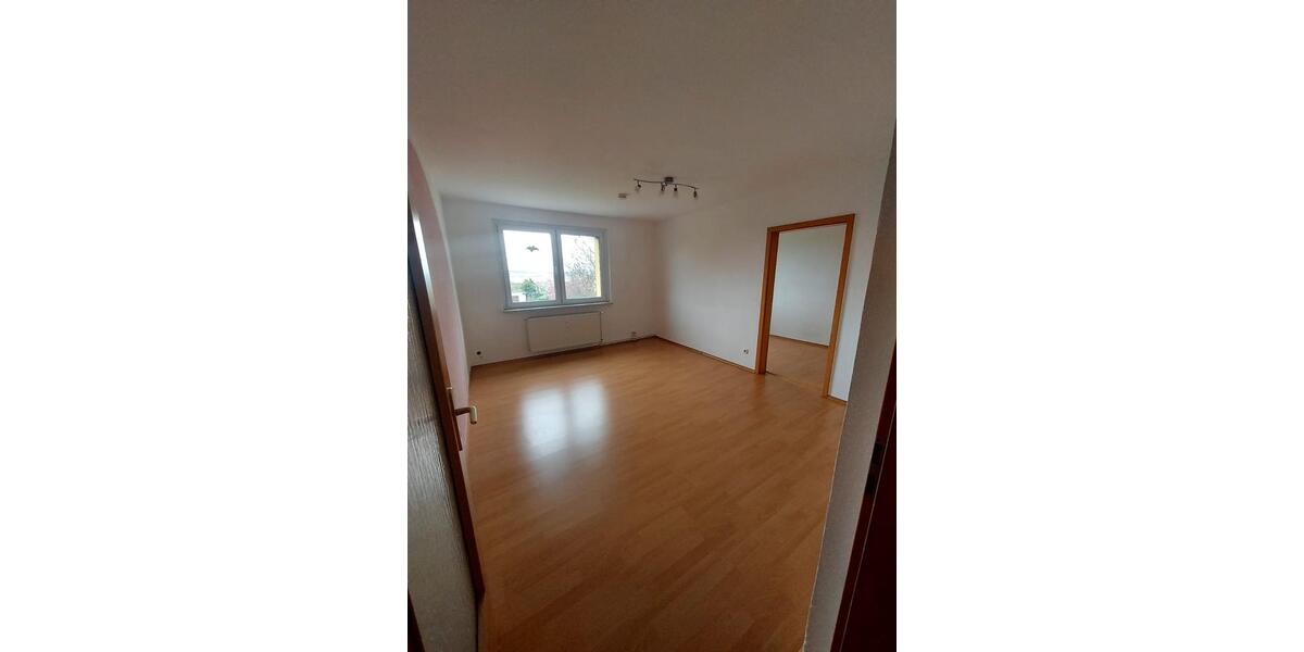 Etagenwohnung Aschersleben - 3 Zimmer, 59 m&sup2;, 354&euro; | Angebot:26322015