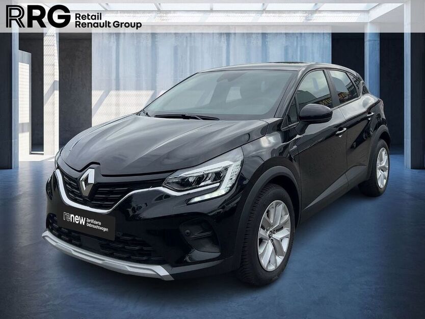 Captur
