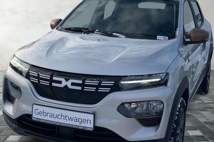 Dacia Spring 27.495 km 16.359 &euro; Erfurt 99099