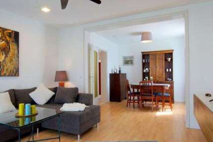 Wohnen auf Zeit in Brühl 1.095 € 2 zimmer