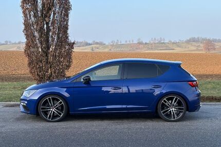 Seat Leon 92.000 km 20.100 &euro; Bretzfeld 74626