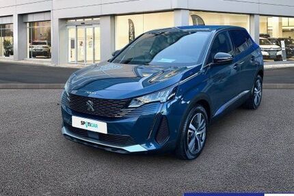 Peugeot 3008 32.597 km 16.730 &euro; Leipzig 04129