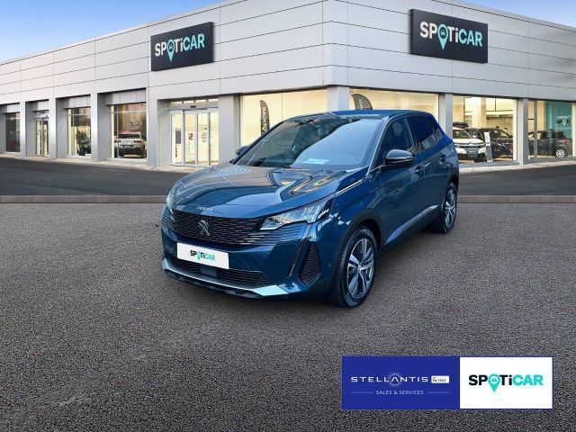 Peugeot 3008 32.597 km 16.730 &euro; Leipzig 04129
