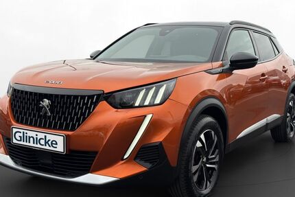 Peugeot 2008 40.650 km 19.990 &euro; Kassel 34123