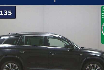 Skoda Kodiaq 137.753 km 19.680 &euro; Gyhum/Bockel 27404