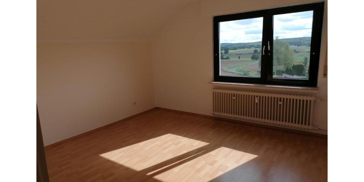 Helle 3-Zimmerwohnung Nähe Mechernich ab 01.03.2025 zu vermieten 3 zimmer