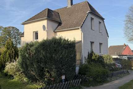 Haus Bad Nenndorf / Waltringhausen Waltringhausen - 6 Zimmer, 139 m&sup2;, 350.000&euro; | Angebot:26319459