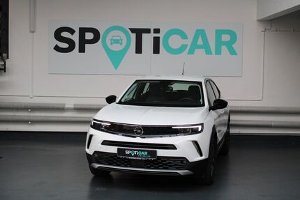 Opel Mokka 27.876 km 18.990 € Koblenz 56073