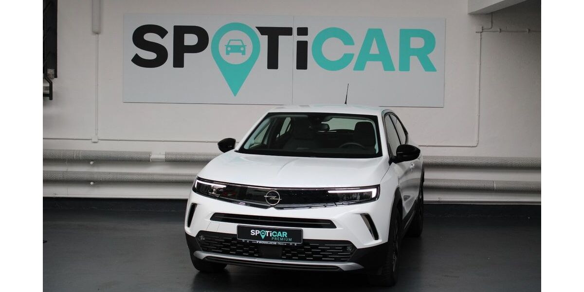 Opel Mokka 27.876 km 18.990 € Koblenz 56073