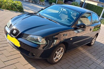 Seat Ibiza 108.000 km 1.900 € Kaltenkirchen 24568