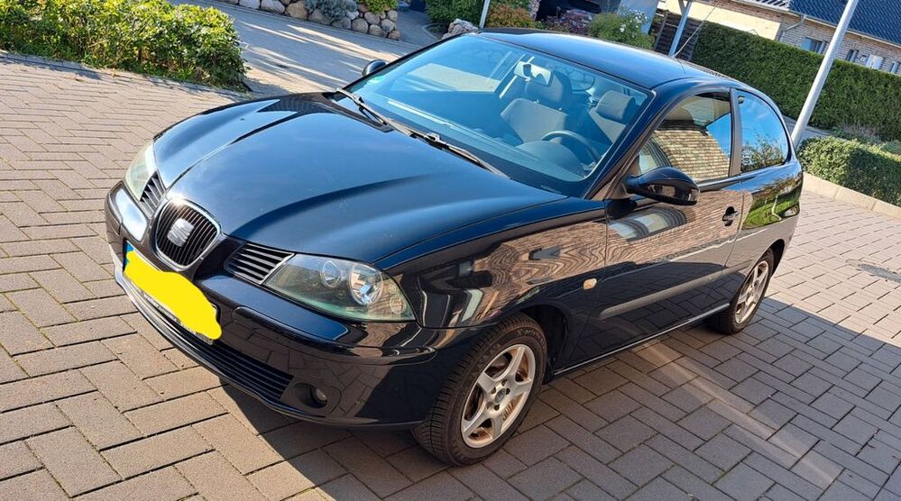 Seat Ibiza 108.000 km 1.900 € Kaltenkirchen 24568
