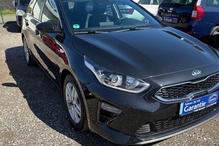 Kia ceed / Ceed
