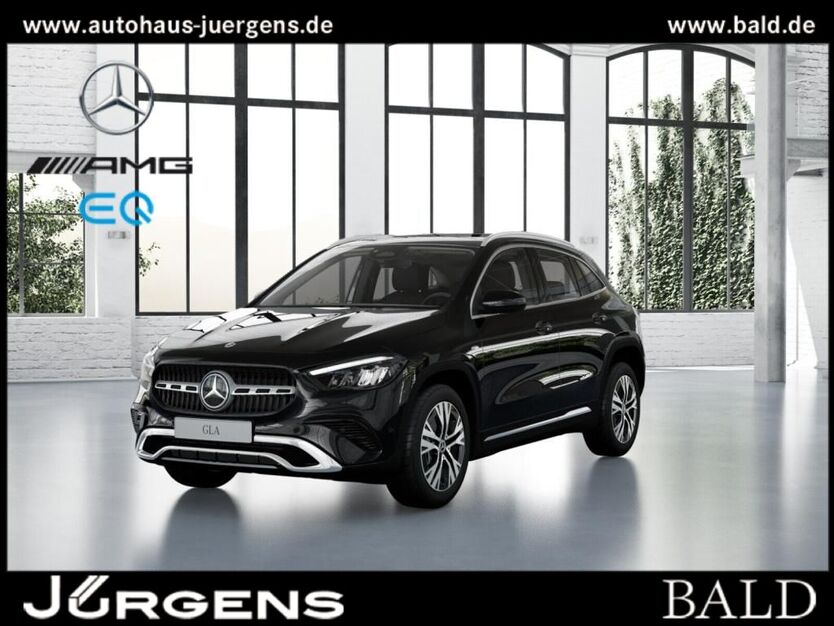 Mercedes-Benz GLA 250 5.001 km 44.480 € Erndtebrück 57339