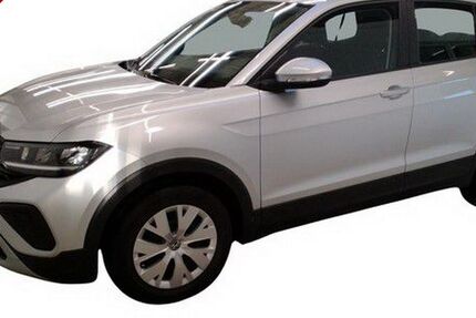 VW T-Cross 8.239 km 19.270 &euro; Saal a.d. Donau 93342